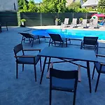招待所 Medziotoju Kiemelis 帕兰加