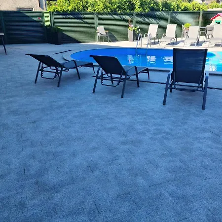 Gasthof Medziotoju Kiemelis 4*