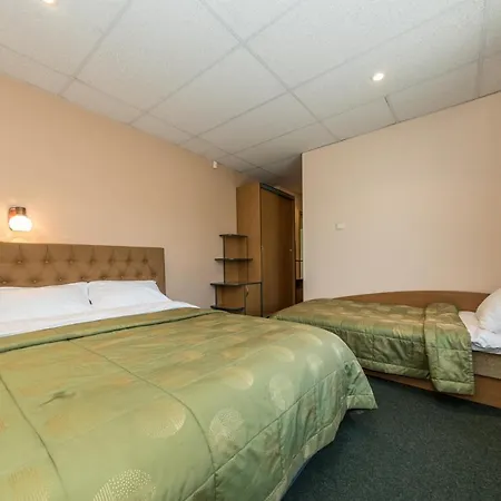 Guest house Medziotoju Kiemelis Palanga