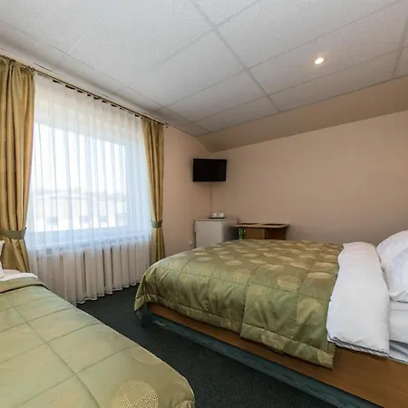 Medziotoju Kiemelis Guest house