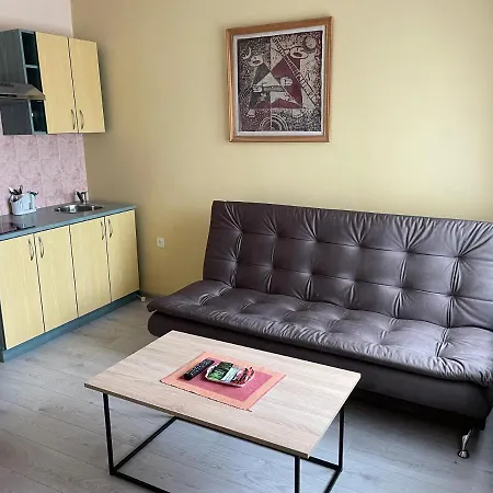 Medziotoju Kiemelis Gasthuis 2*