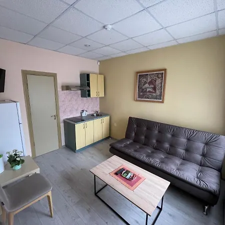 Medziotoju Kiemelis 4*