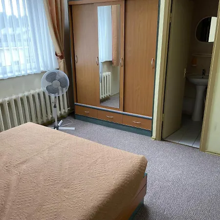 Medziotoju Kiemelis Gasthof
