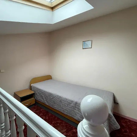 Medziotoju Kiemelis Gasthof 4*