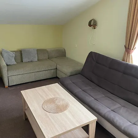 Guest house Medziotoju Kiemelis Palanga