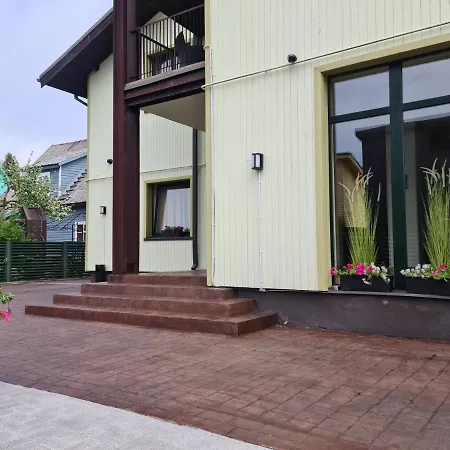 Medziotoju Kiemelis 4*