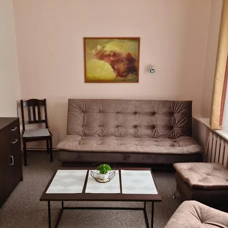 Medziotoju Kiemelis 4*