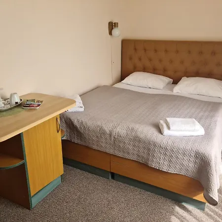 Medziotoju Kiemelis Gasthof