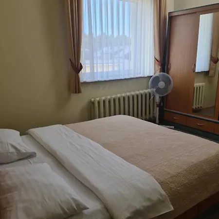 Gasthof Medziotoju Kiemelis