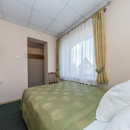 Guest house Medziotoju Kiemelis Palanga