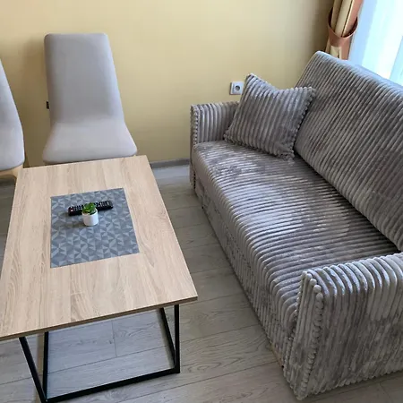 Gasthof Medziotoju Kiemelis Palanga