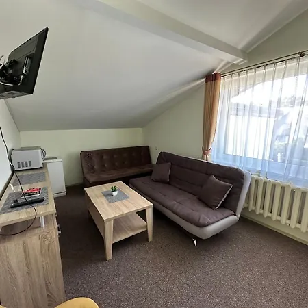 Medziotoju Kiemelis Gasthof 4*