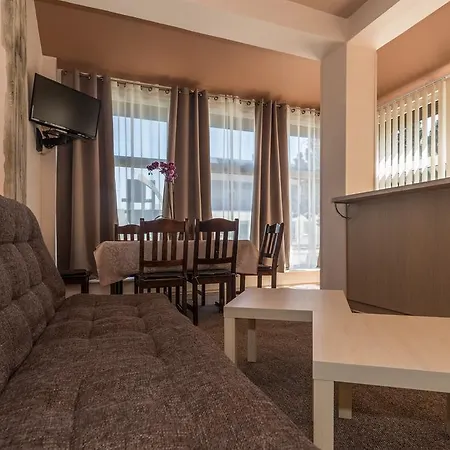 Medziotoju Kiemelis 4*