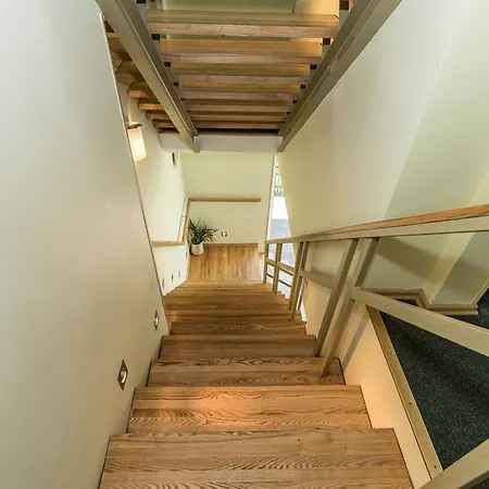 Medziotoju Kiemelis 3* Palanga