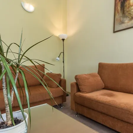 Guest house Medziotoju Kiemelis Palanga