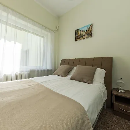 Guest house Medziotoju Kiemelis