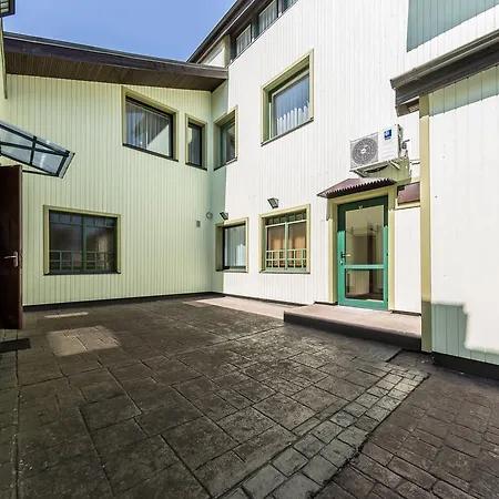 Medziotoju Kiemelis Guest house 4*