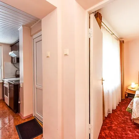 Medziotoju Kiemelis 4* Palanga