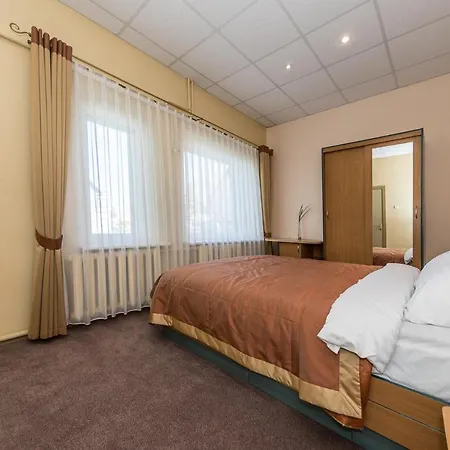 Medziotoju Kiemelis 4* Palanga