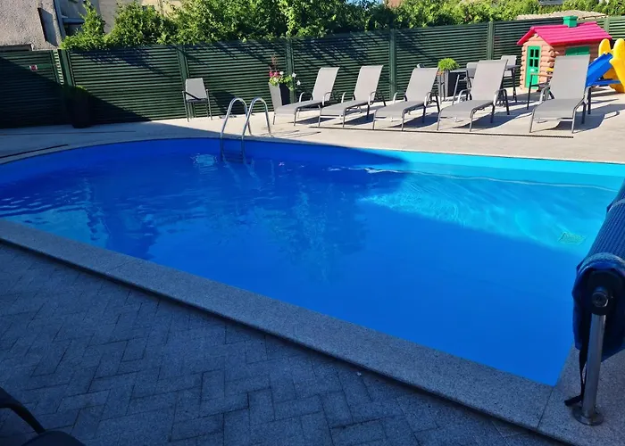 Medziotoju Kiemelis 3* Паланга