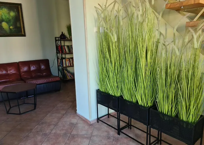 Medziotoju Kiemelis 3* Паланга