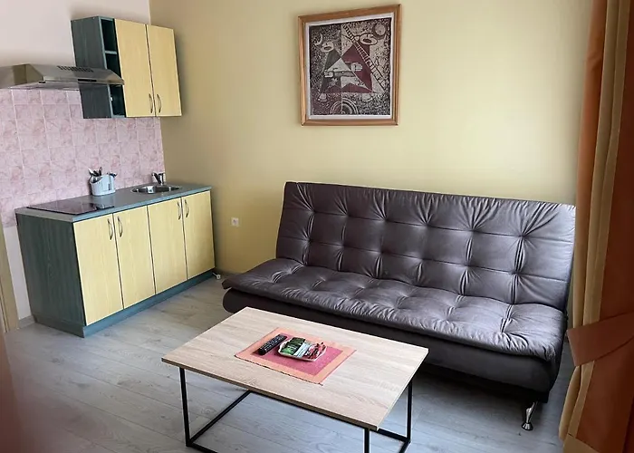 Medziotoju Kiemelis Гостьовий будинок 3*