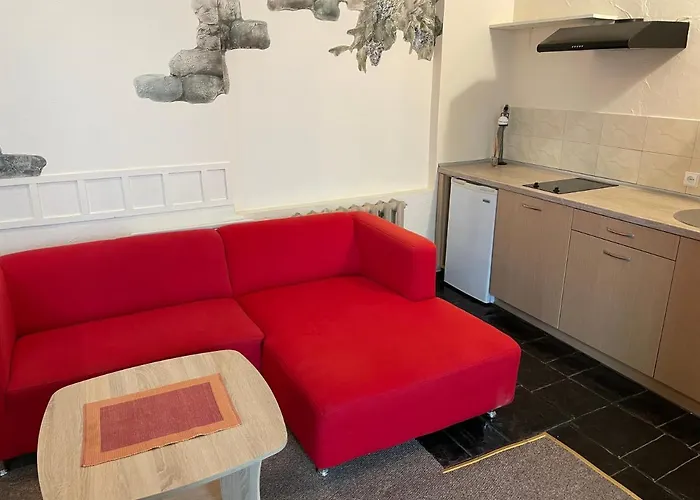 Гостьовий будинок Medziotoju Kiemelis