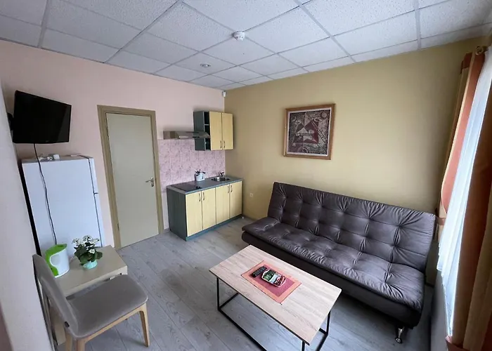 Medziotoju Kiemelis 3*