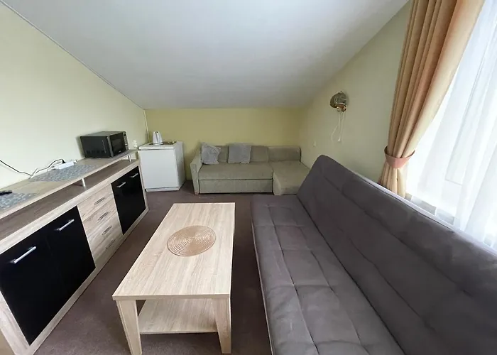 Medziotoju Kiemelis 3*