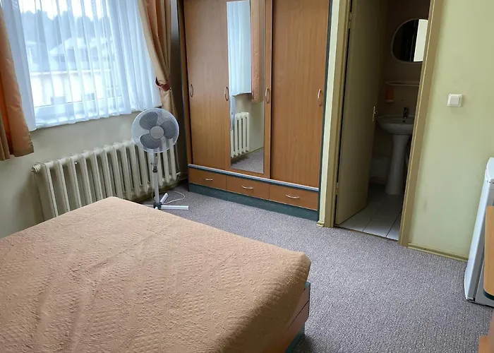 Medziotoju Kiemelis Гостьовий будинок