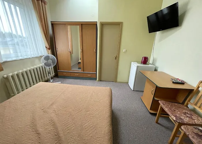 Medziotoju Kiemelis Паланга