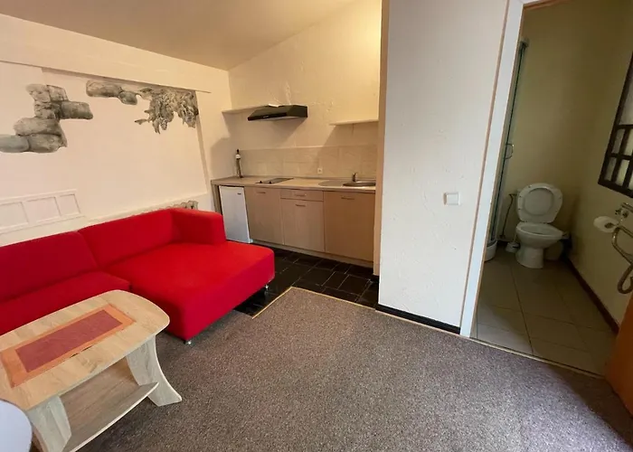 Medziotoju Kiemelis Паланга