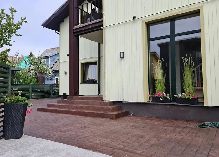 Medziotoju Kiemelis 3*