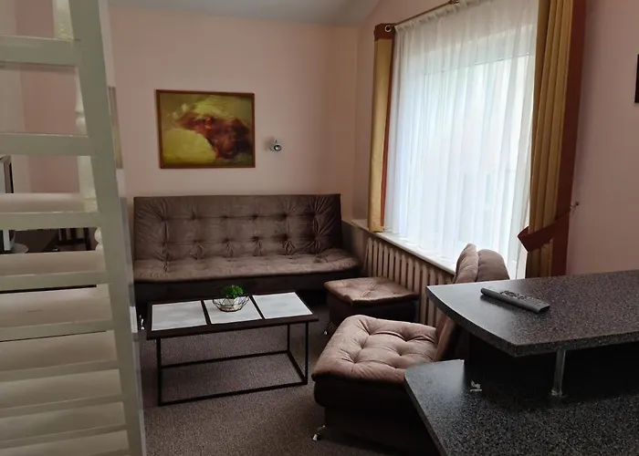 Medziotoju Kiemelis Паланга