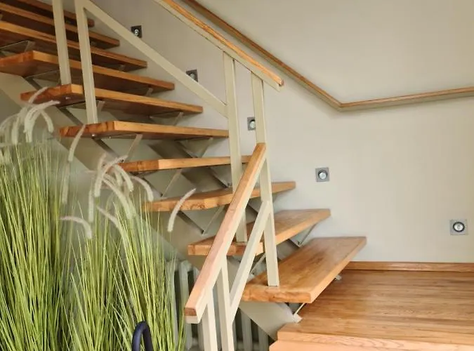 Гостьовий будинок Medziotoju Kiemelis Паланга