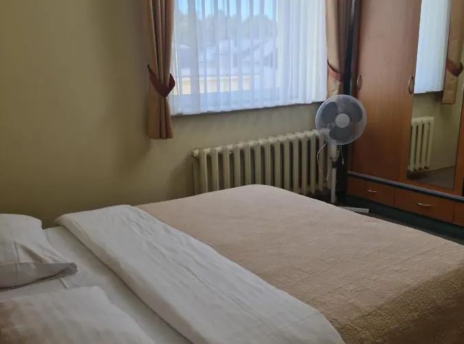 Гостьовий будинок Medziotoju Kiemelis