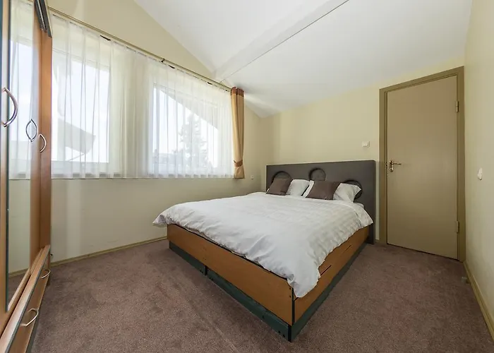 Medziotoju Kiemelis Гостьовий будинок