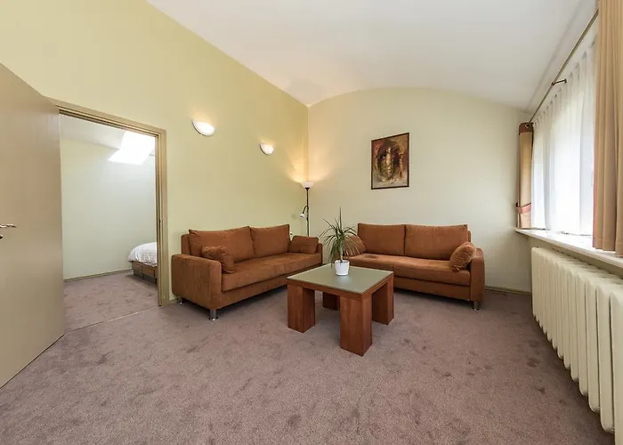 Medziotoju Kiemelis 3*