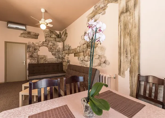 Гостьовий будинок Medziotoju Kiemelis 3*