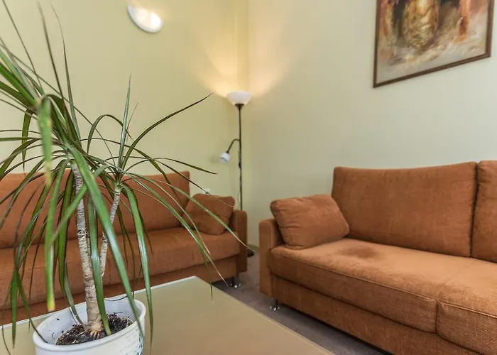 Гостьовий будинок Medziotoju Kiemelis Паланга