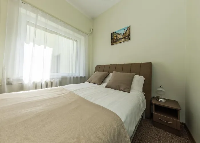 Гостьовий будинок Medziotoju Kiemelis