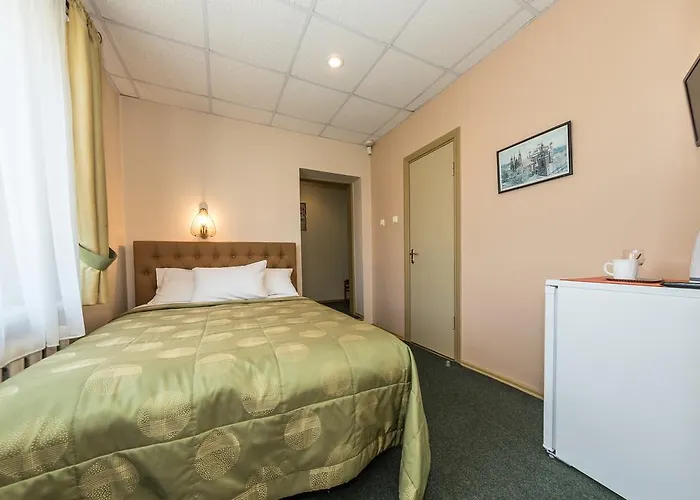 Гостьовий будинок Medziotoju Kiemelis