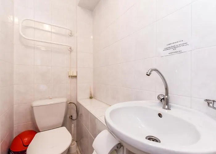 Medziotoju Kiemelis Паланга